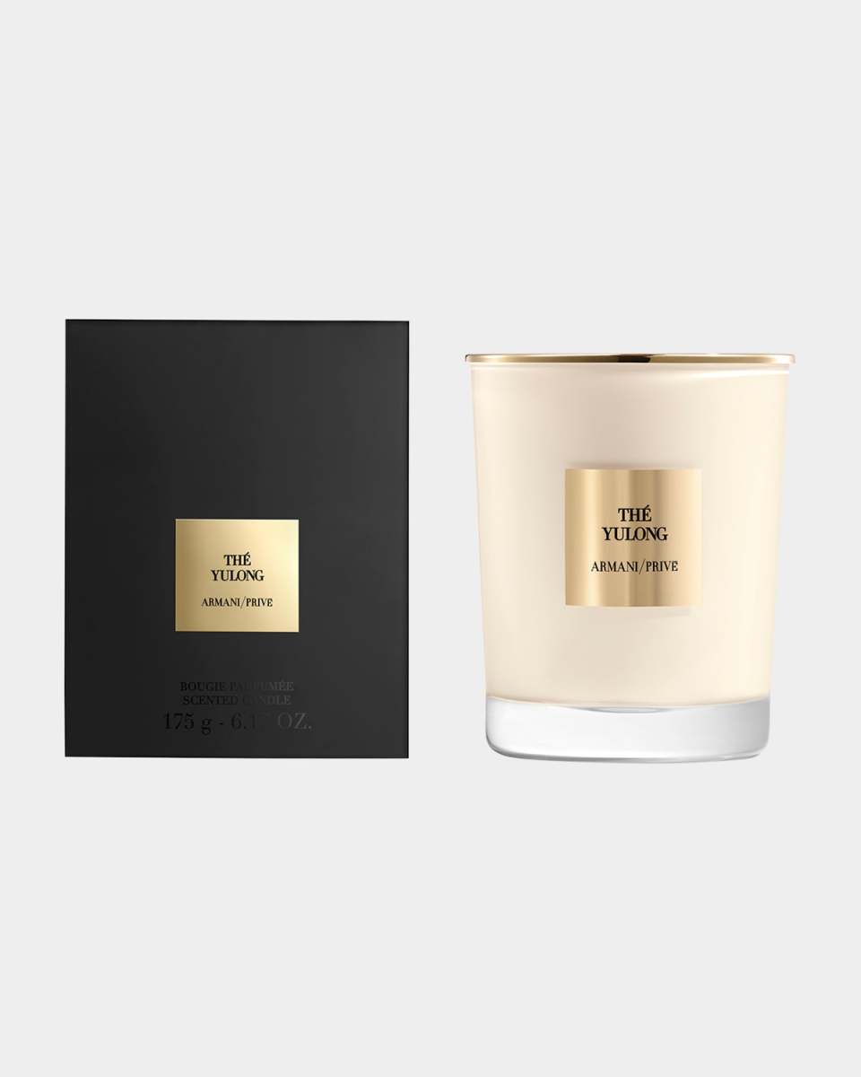 Thé Yulong Candle, 175 g